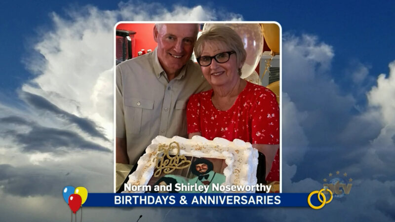 Birthdays And Anniversaries July Ntv