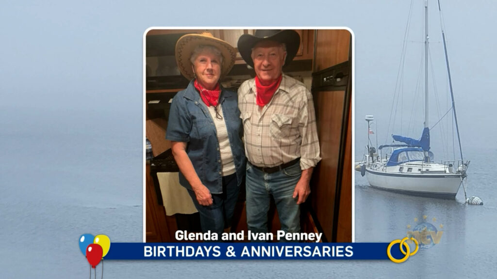 Birthdays And Anniversaries September 10 2023 NTV