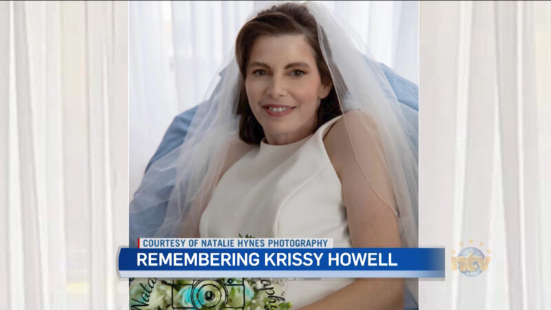 Bride Dies Of Cancer Days After Wedding At Health Sciences Centre Ntv 6344