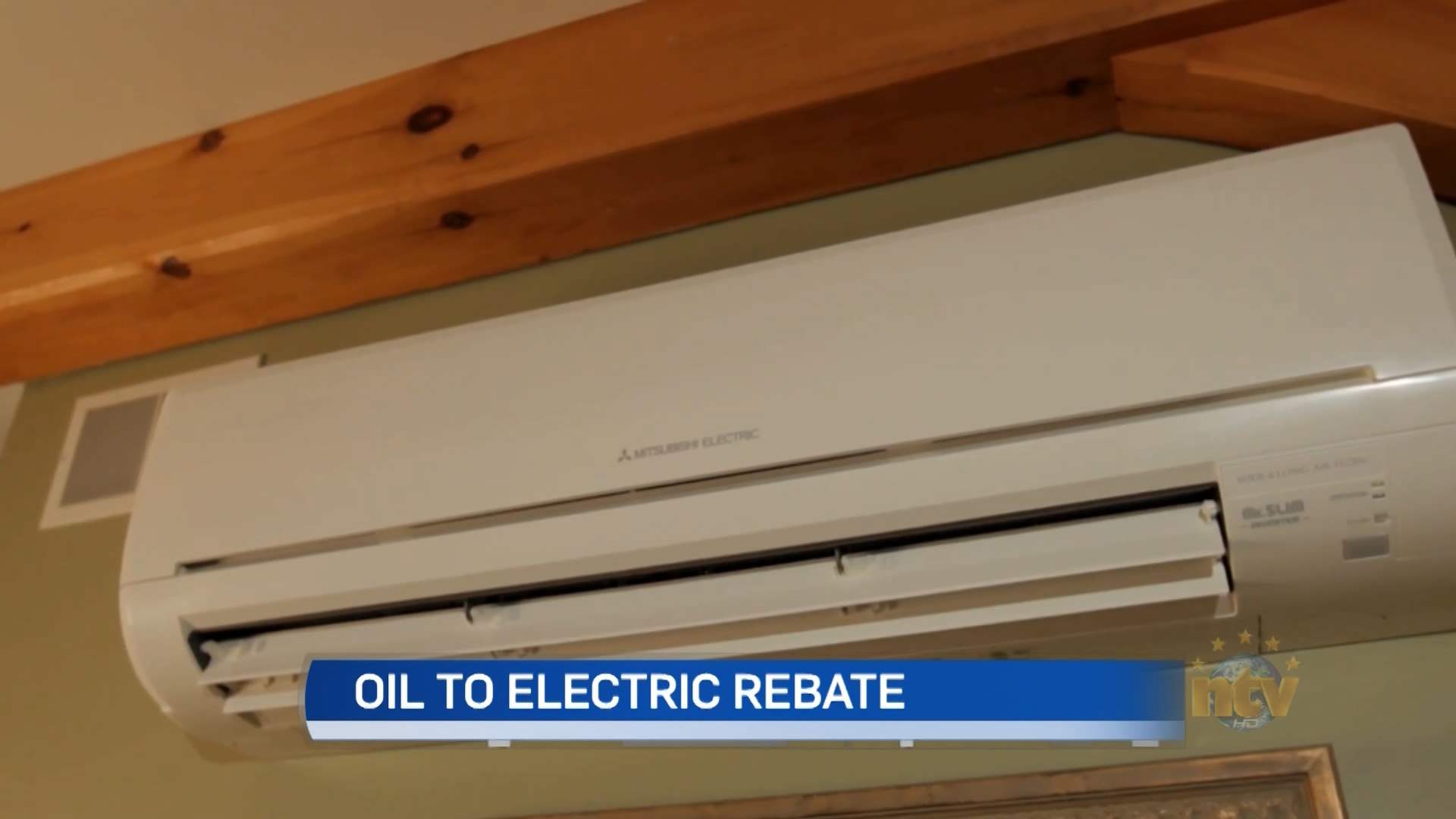 Rebate For Switching From Oil To Electric