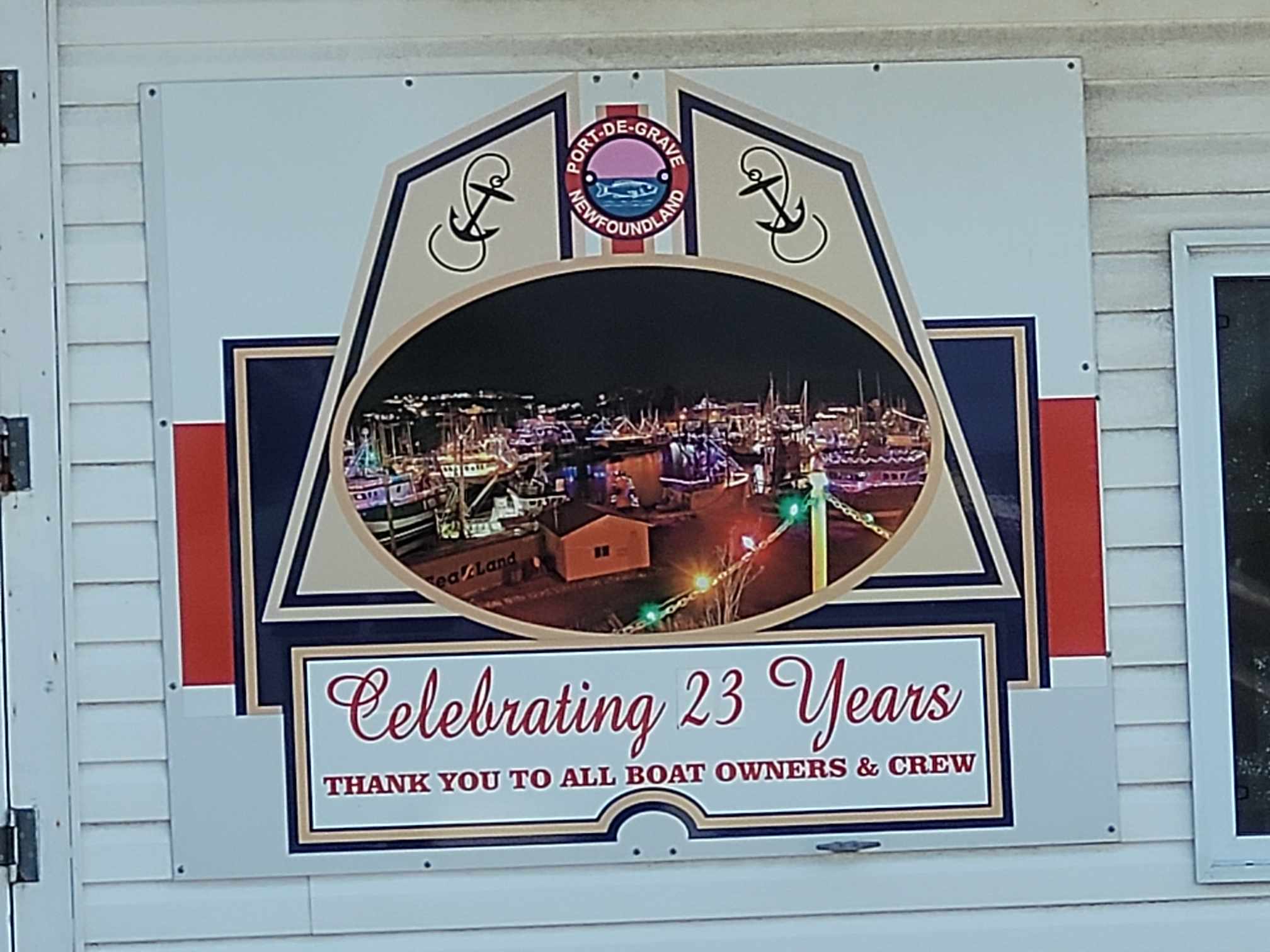 Port de Grave Days kick off on Thursday NTV