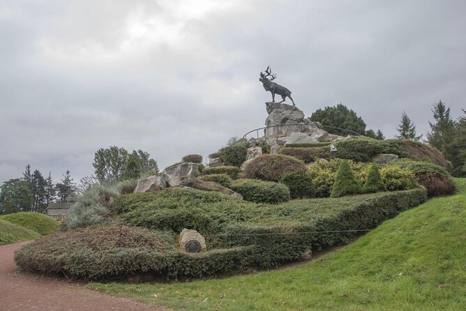 Beaumont Hamel designated UNESCO World Heritage Site NTV