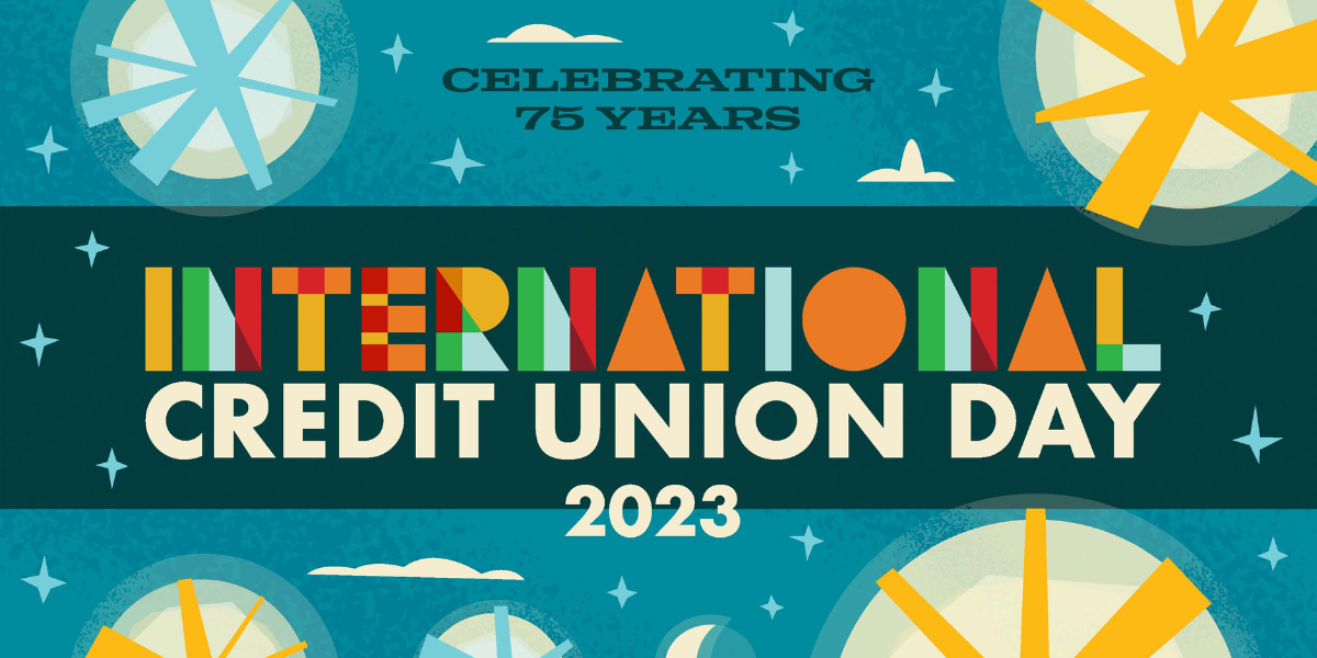 NLCU Recognizing 75th Anniversary Of International Credit Union Day NTV