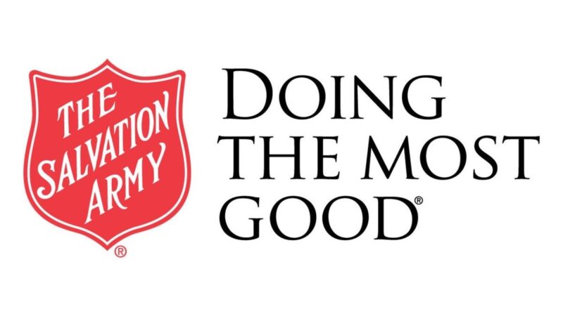 THE GIFT OF GIVNG - 6th November 2023 On Friday, November 3rd, the  Salvation Army launched its annual Christmas Kettle Campaign at the…