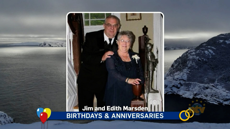 Birthday And Anniversaries January 29 2024 NTV   240129 BDAYS 