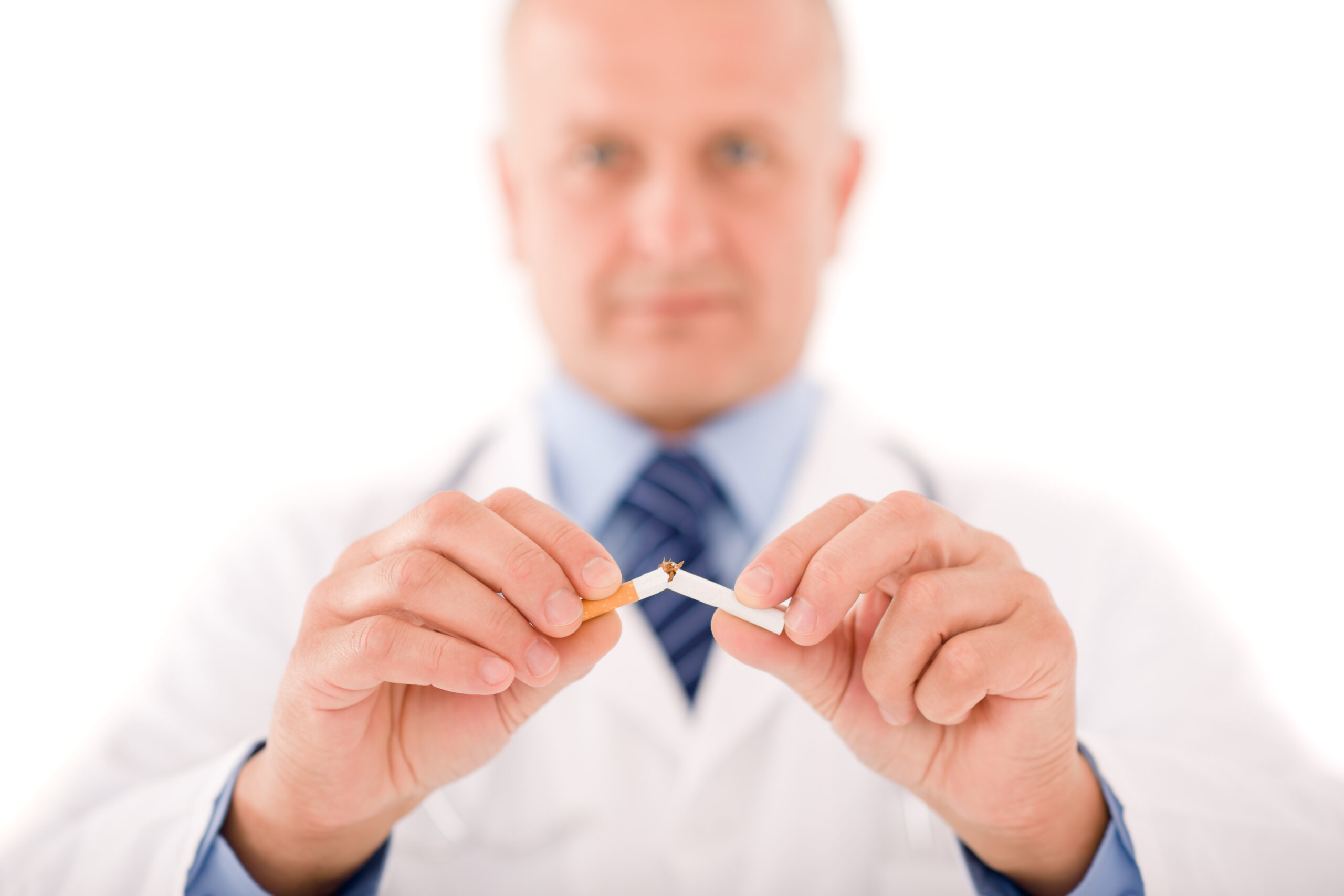 How Smart Are Doctors, Really?  New Study Reveals All - dab16ws