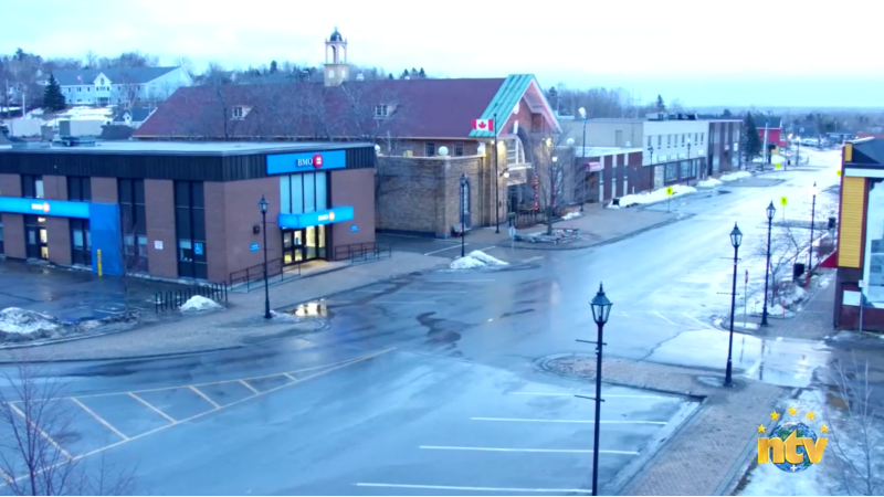 Good road conditions across the province – NTV