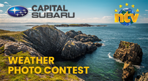Wheather Photo Contest