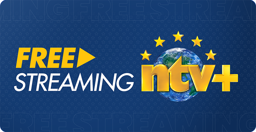 Stream NTV Live