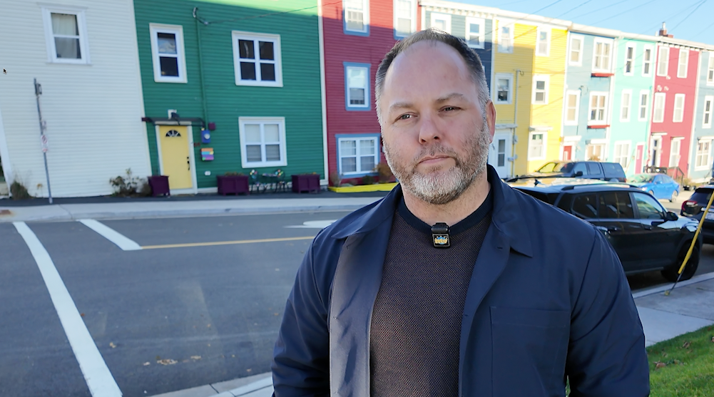 Community dashboard highlights rising need ahead of National Housing Day