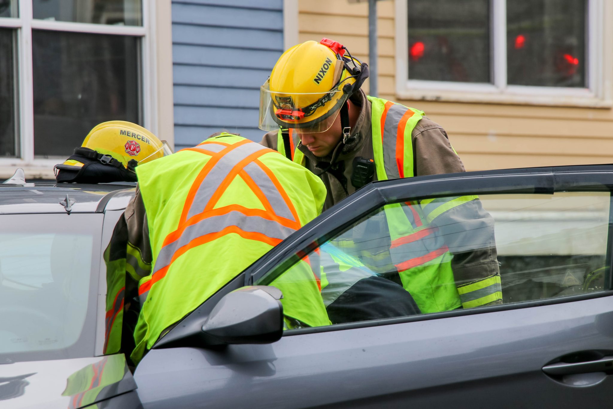 Afternoon collision sends one person to hospital - NTV: Newfoundland ...