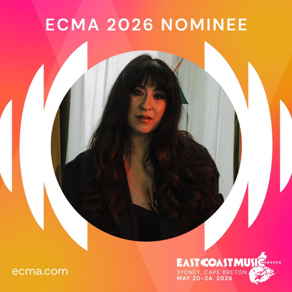 Newfoundland and Labrador artists and industry earn 36 East Coast Music ...
