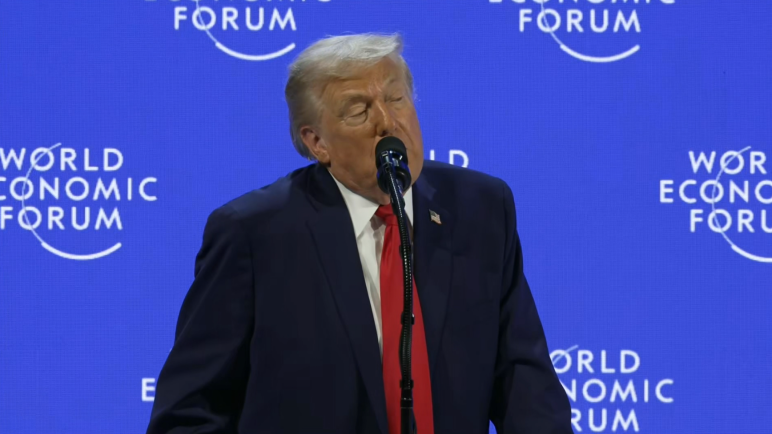 President Trump