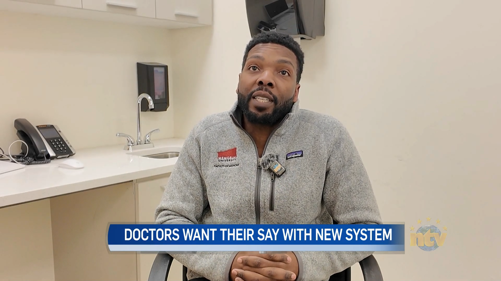 Delayed Doctors Hundreds of doctors sign petition calling for delay in new health ...