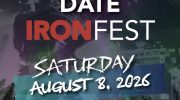 IronFest