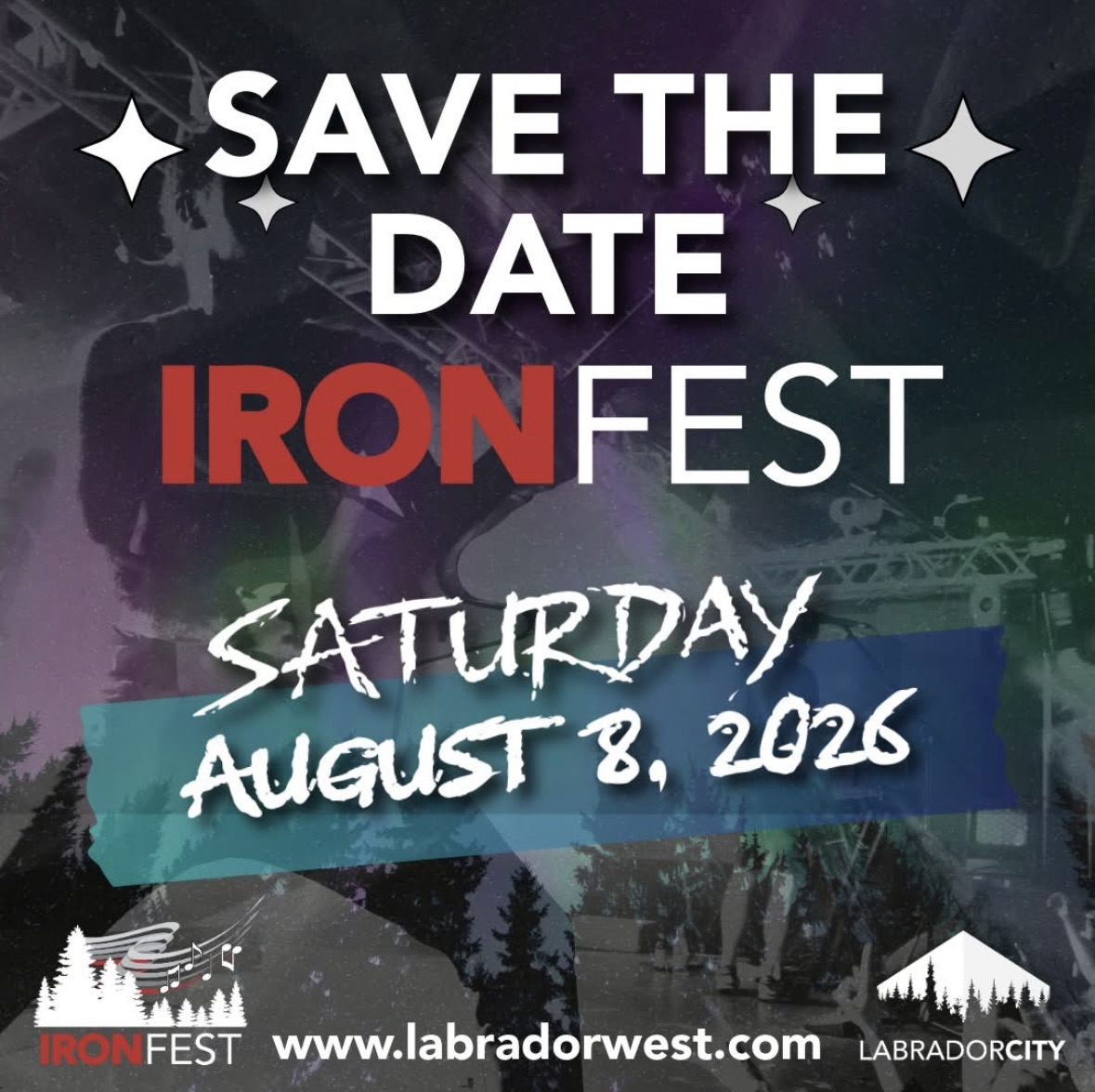 IronFest