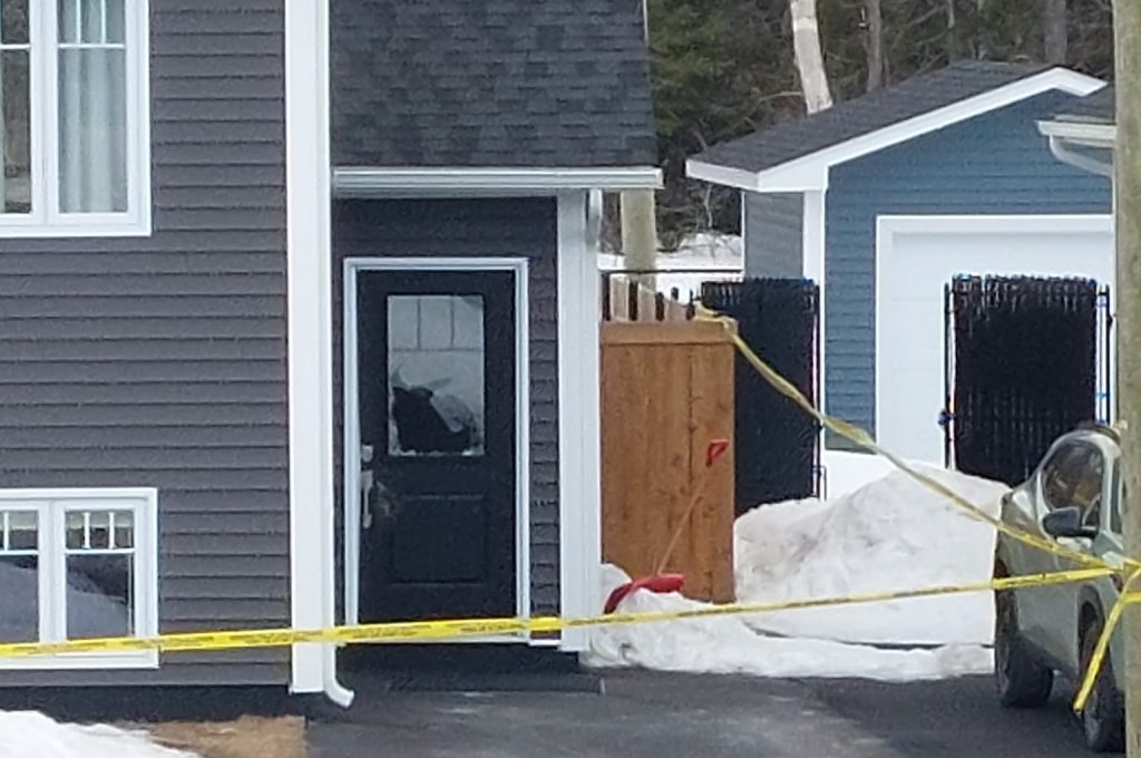 Police investigate shooting in Grand Falls-Windsor; victim airlifted to ...