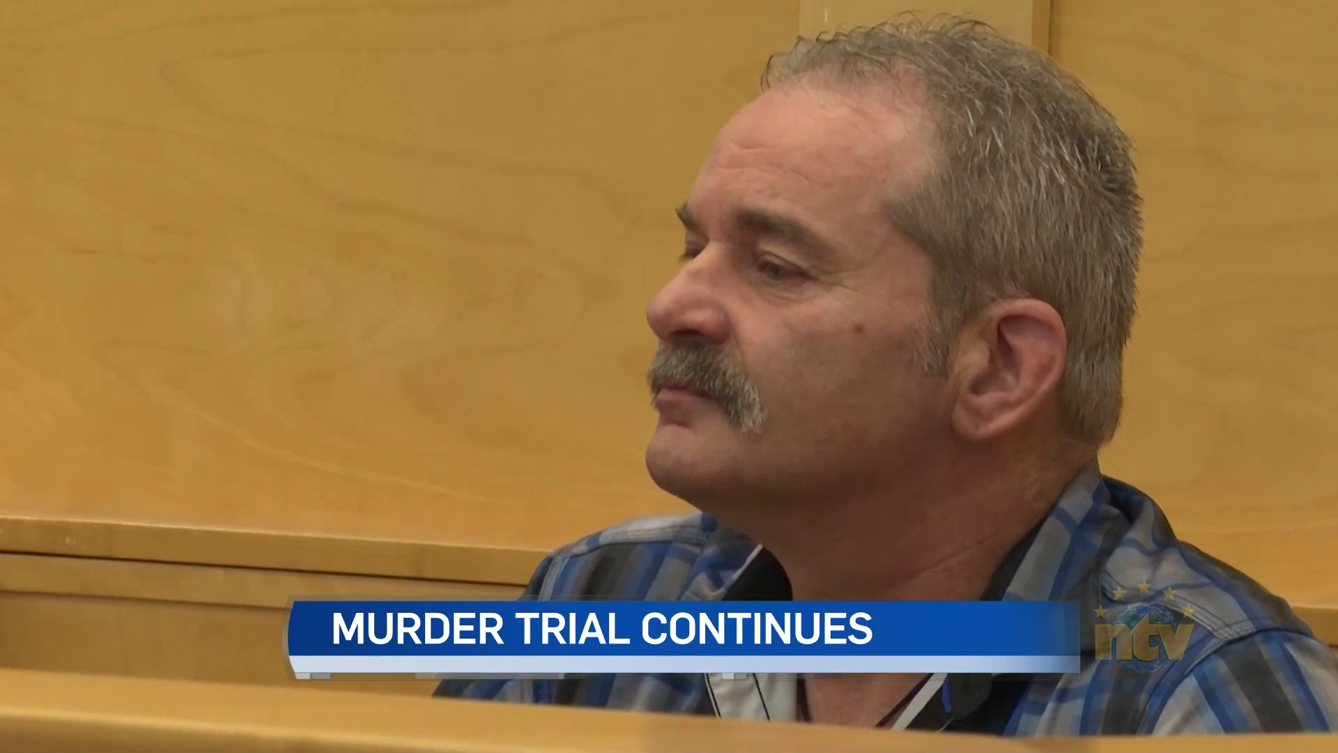 Dean Pendleton Dean Penney trial to resume Tuesday - NTV: Newfoundland and Labrador's ...