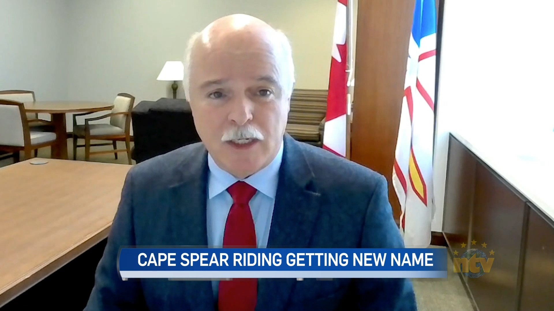 Federal riding to be renamed Cape Spear-Mount Pearl-Paradise - NTV ...