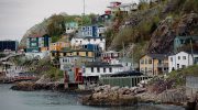 St. John's
