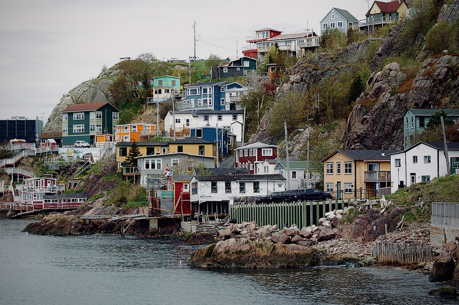 St. John's