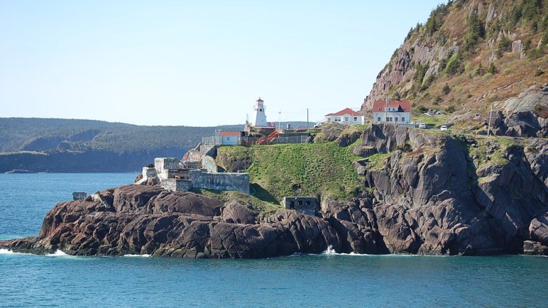 St. John's