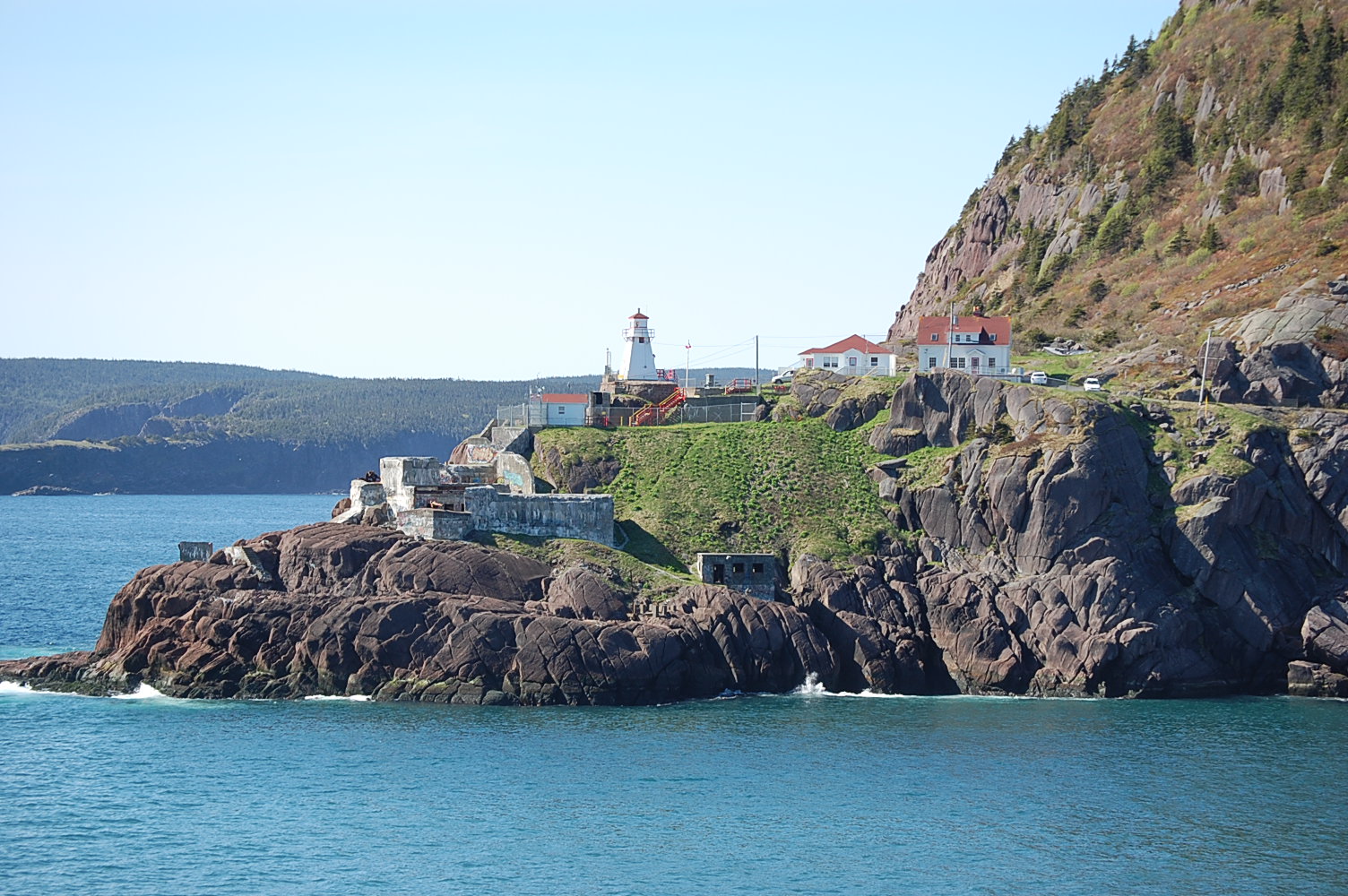 St. John's