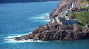 St. John's