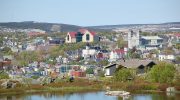 St. John's