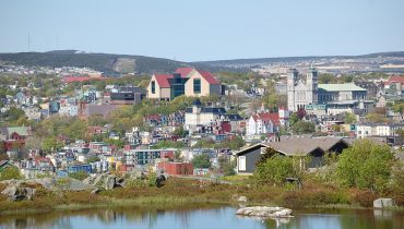 St. John's