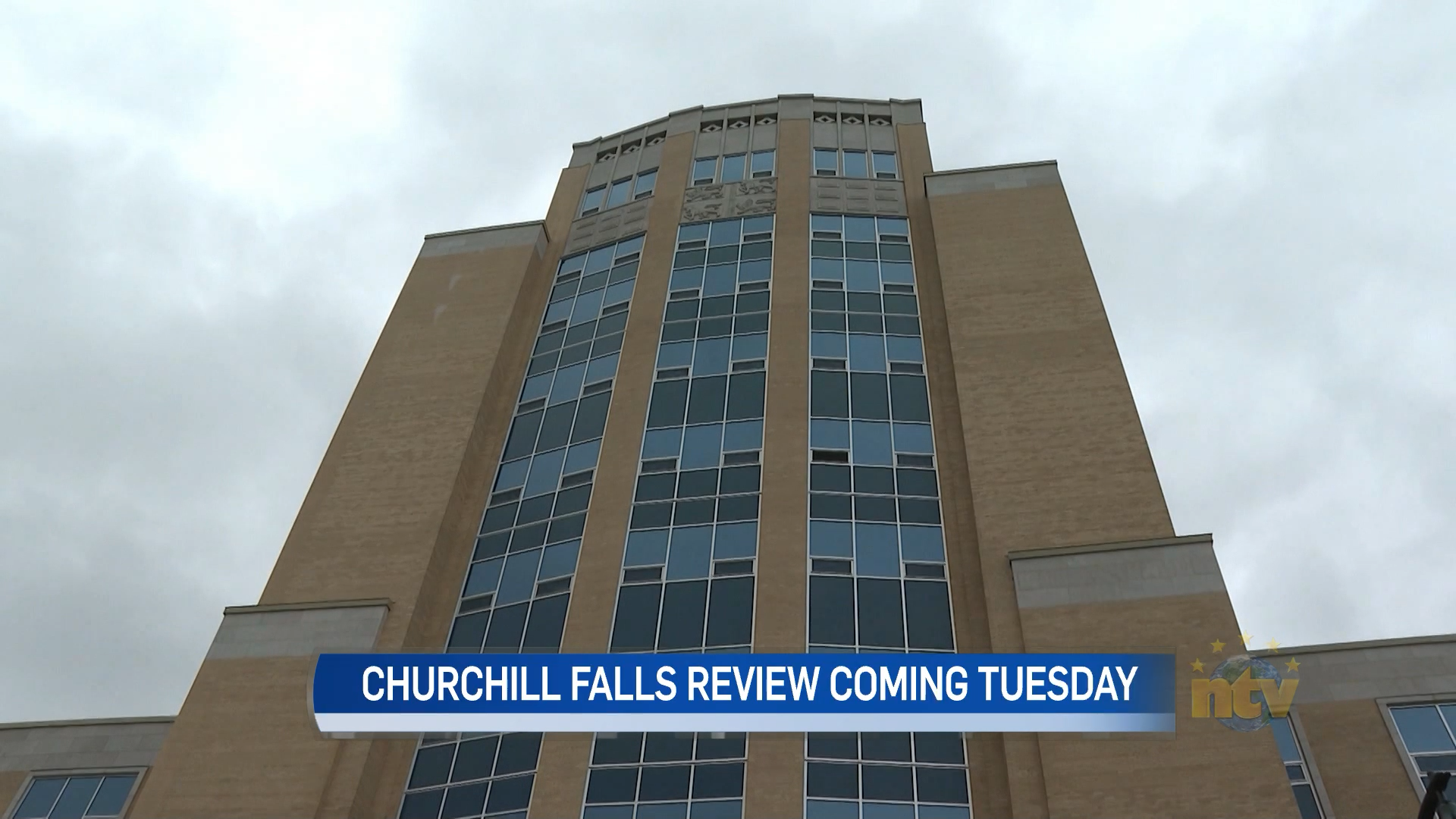 Opposition angry panel members won't explain findings in review of Churchill Falls MOU - NTV: Newfoundland and Labrador's Most Trusted News Source