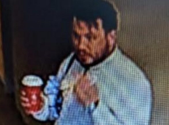 RNC Missing Person May 23
