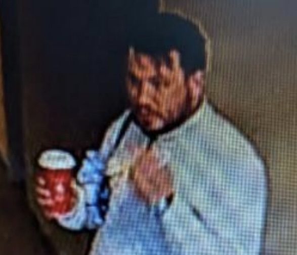 RNC Missing Person May 23