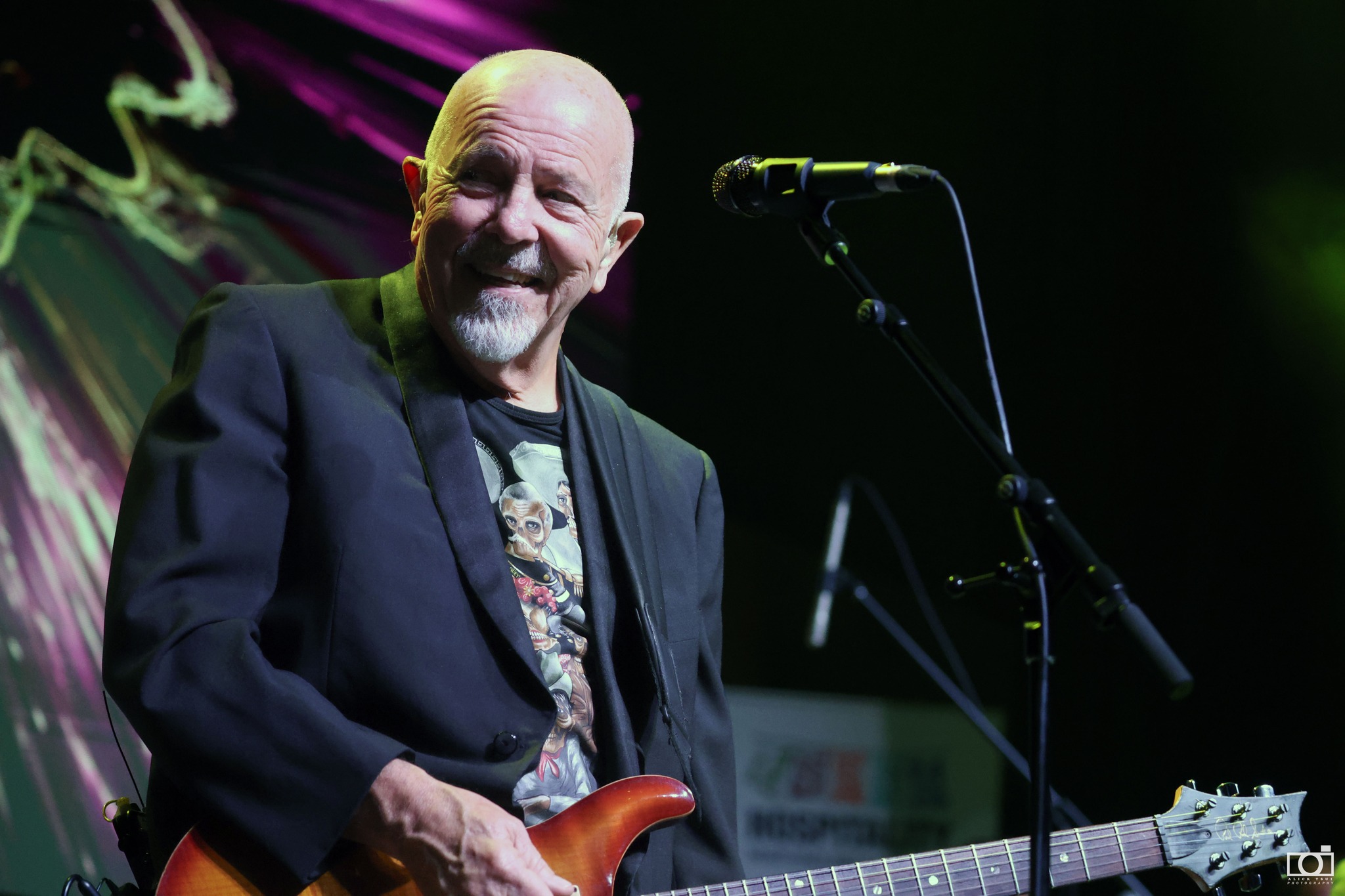 John Hutton, remembered as N.L. 'rock and roll royalty', passes away - NTV: Newfoundland and Labrador's Most Trusted News Source
