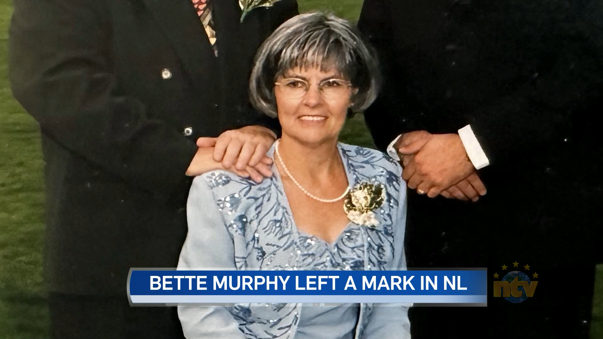 Sports community mourns loss of Bette Murphy - NTV: Newfoundland and  Labrador's Most Trusted News Source