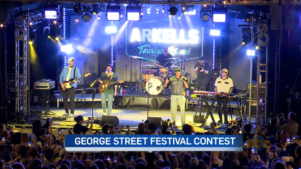 George Street Festival seeking nominees for local country opening act - NTV: Newfoundland and Labrador's Most Trusted News Source