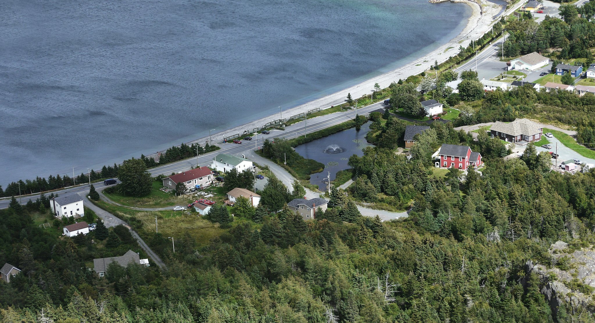 Water service restored across Holyrood, overnight shut-off set for 8 p.m. Monday night - NTV: Newfoundland and Labrador's Most Trusted News Source