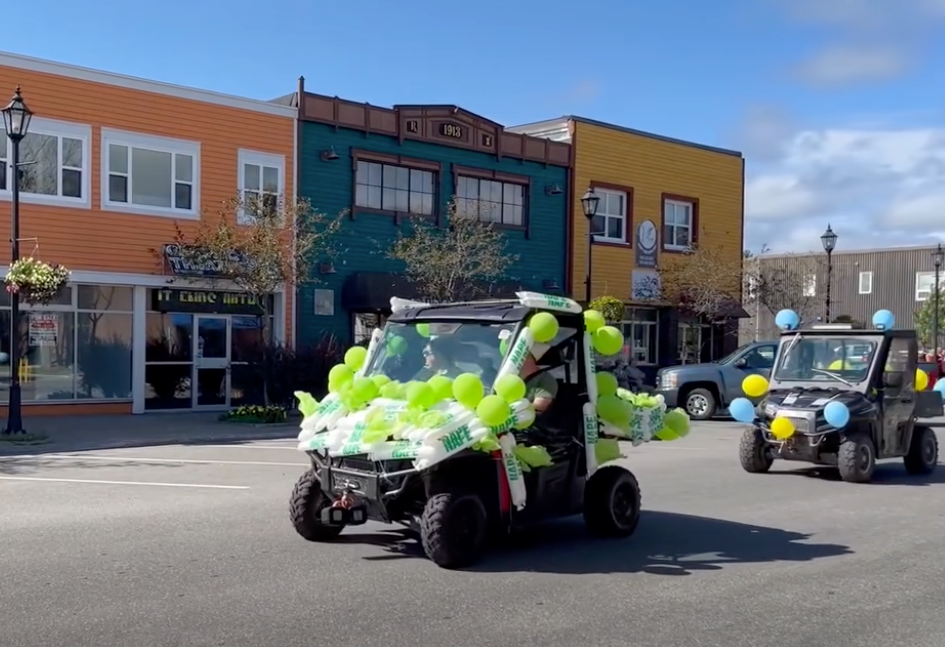 Labour Day weekend brings parades, family events and free provincial park entry across N.L. - NTV: Newfoundland and Labrador's Most Trusted News Source