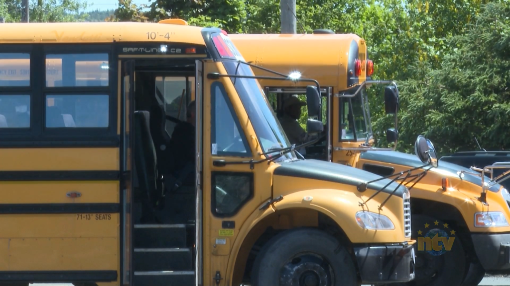 NLTA hopes to see teacher recruitment, retention concerns addressed this school year - NTV: Newfoundland and Labrador's Most Trusted News Source