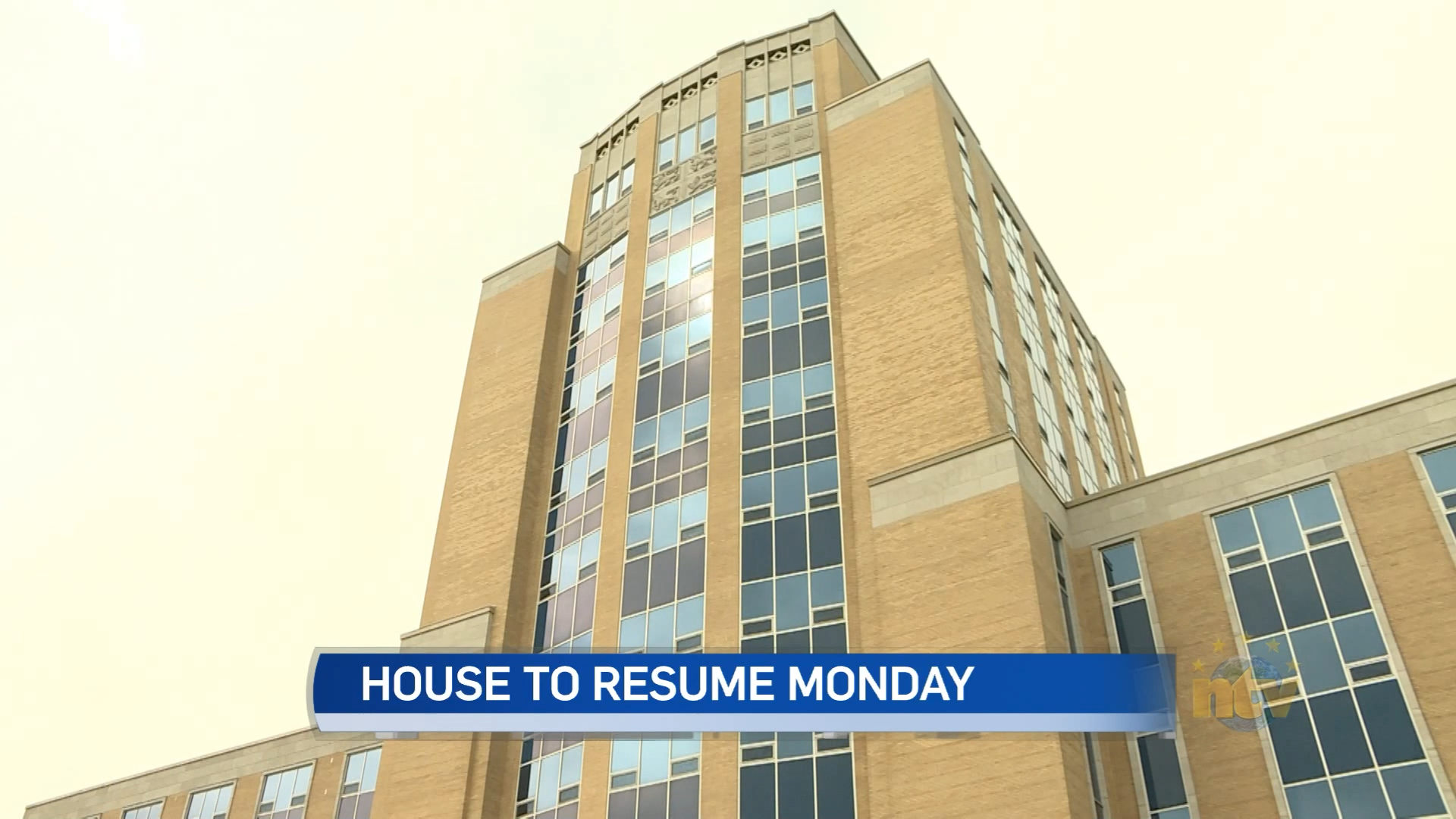 Special debate on Churchill Falls begins in House of Assembly Monday - NTV: Newfoundland and Labrador's Most Trusted News Source