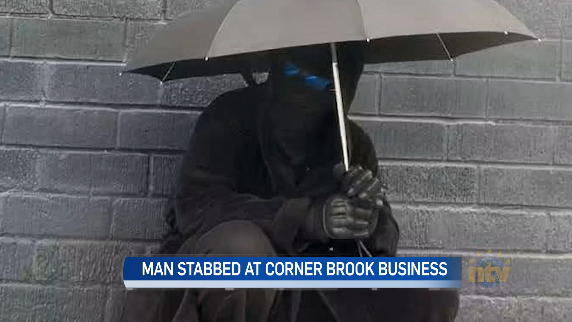 Investigation continues after stabbing at Corner Brook business