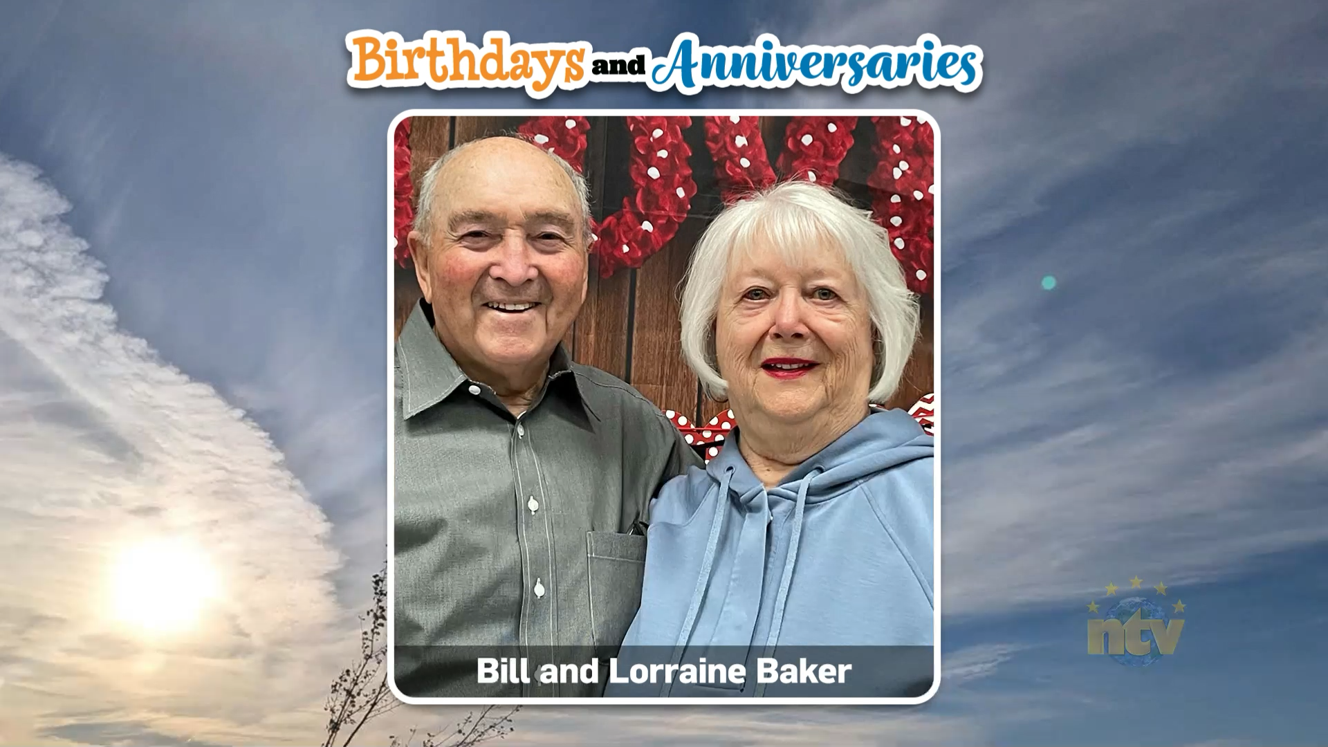 Birthdays and Anniversaries, September 30, 2026
