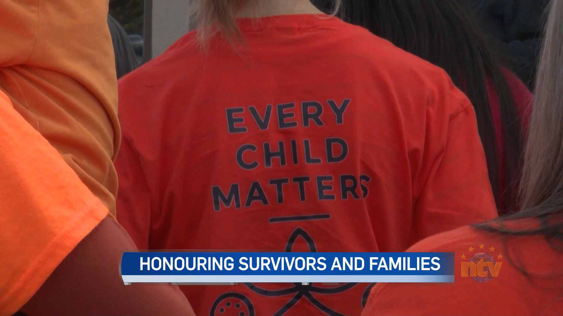Nunatsiavut Government holds event for Truth and Reconciliation in Happy Valley-Goose Bay
