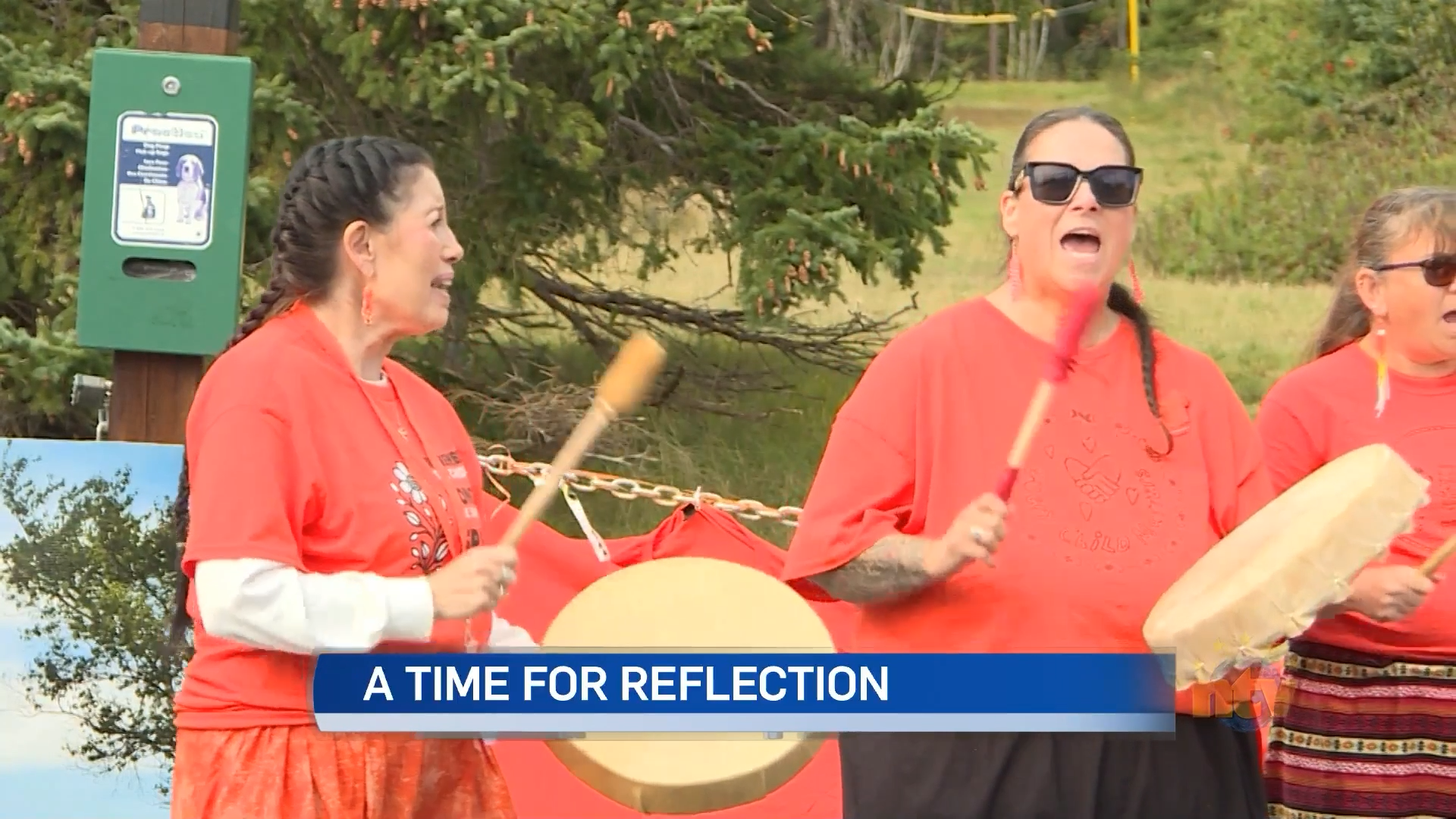 National Day for Truth and Reconciliation commemorated in St. John’s