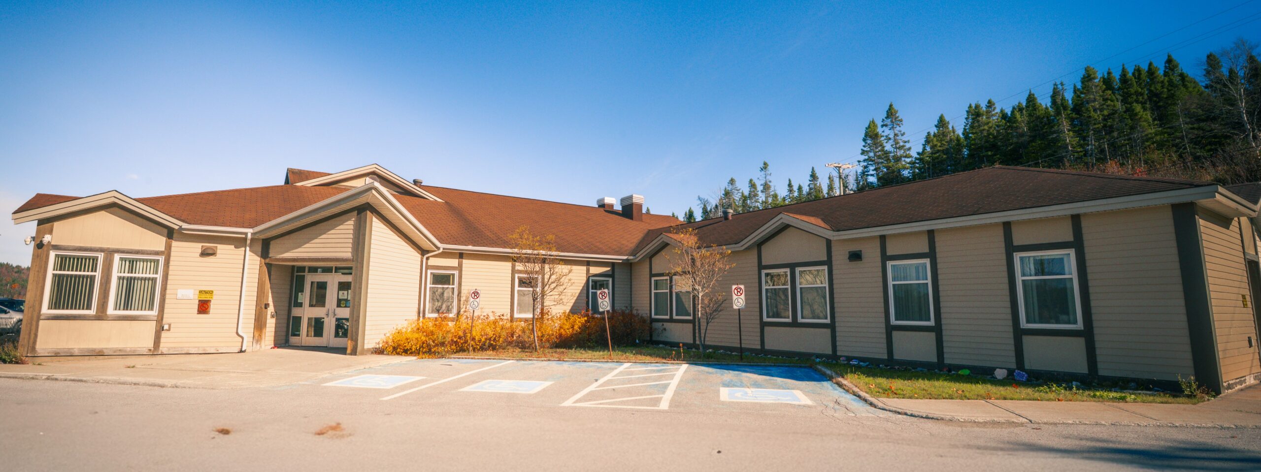 Provincial government expanding and improving access to addiction treatment and supports at Humberwood Treatment Centre