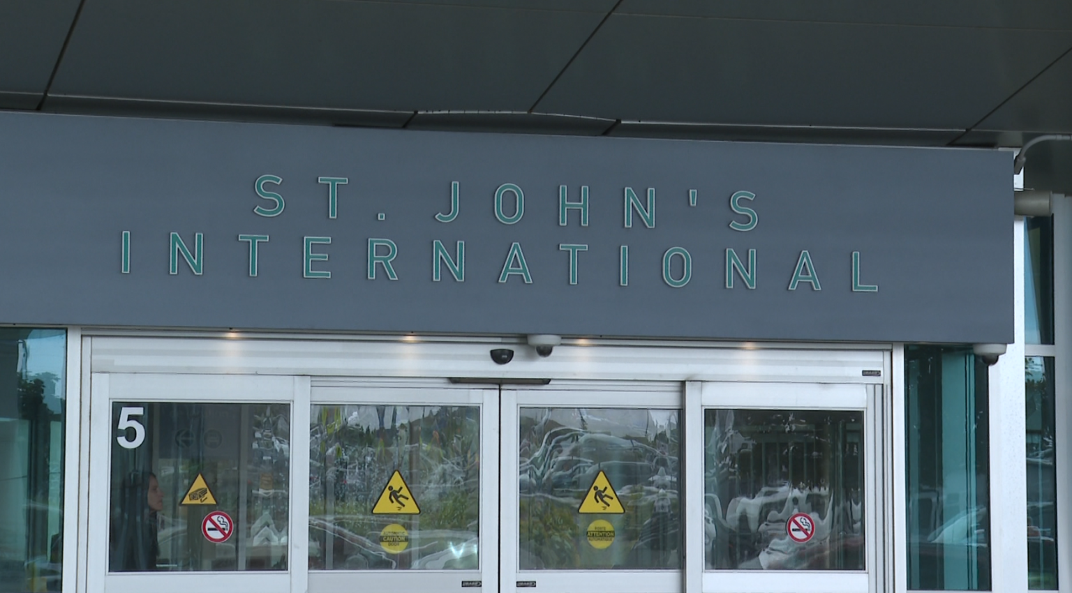 YYT announces non-stop service to Newark will begin in June - NTV ...
